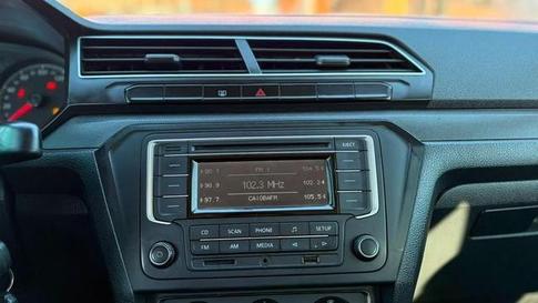 VOLKSWAGEN VOYAGE MPI