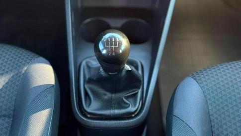 VOLKSWAGEN VOYAGE MPI