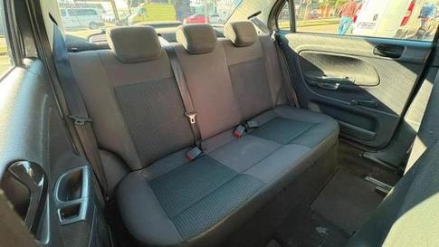 VOLKSWAGEN VOYAGE MPI