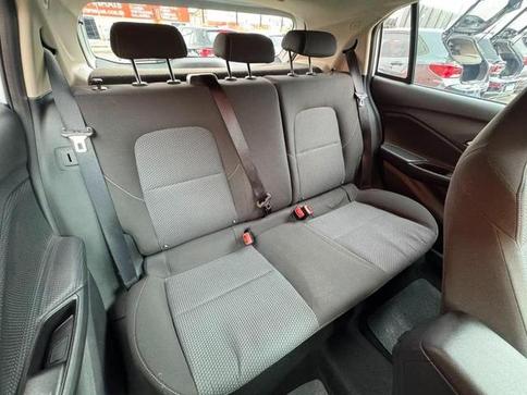 CHEVROLET ONIX 10TAT LTZ