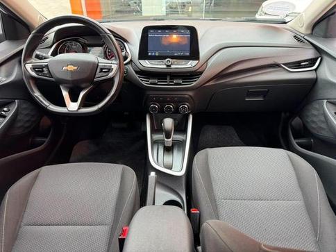 CHEVROLET ONIX 10TAT LTZ
