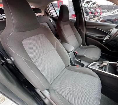 CHEVROLET ONIX 10TAT LTZ