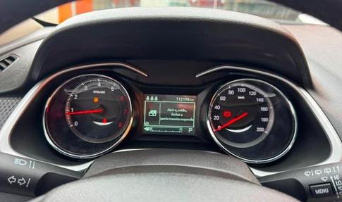 CHEVROLET ONIX 10TAT LTZ