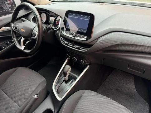 CHEVROLET ONIX 10TAT LTZ