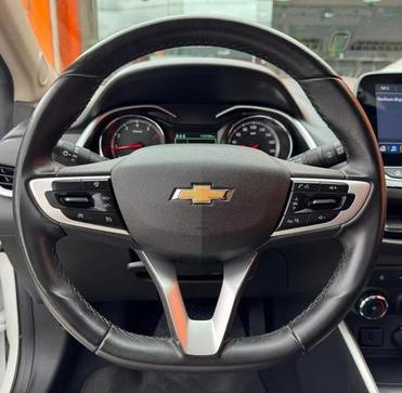 CHEVROLET ONIX 10TAT LTZ