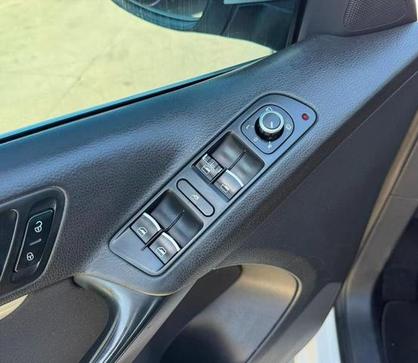 VOLKSWAGEN TIGUAN 2.0 TSI