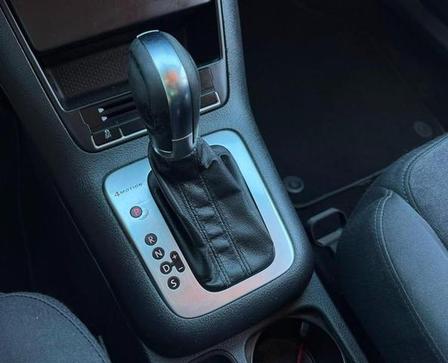 VOLKSWAGEN TIGUAN 2.0 TSI