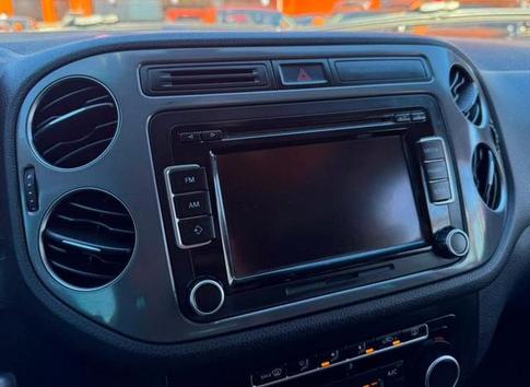VOLKSWAGEN TIGUAN 2.0 TSI
