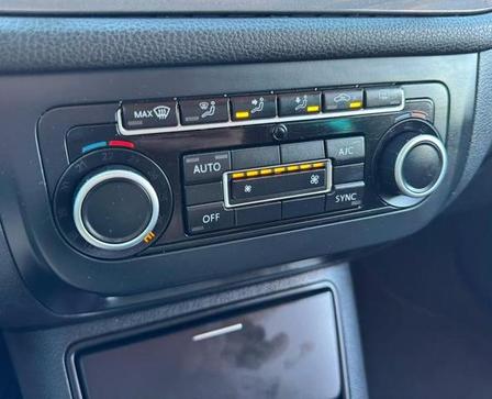 VOLKSWAGEN TIGUAN 2.0 TSI