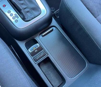 VOLKSWAGEN TIGUAN 2.0 TSI