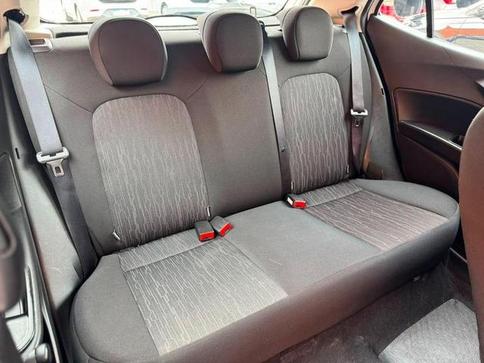 FIAT ARGO DRIVE 1.0