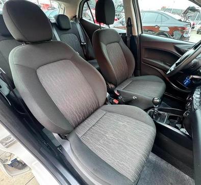 FIAT ARGO DRIVE 1.0