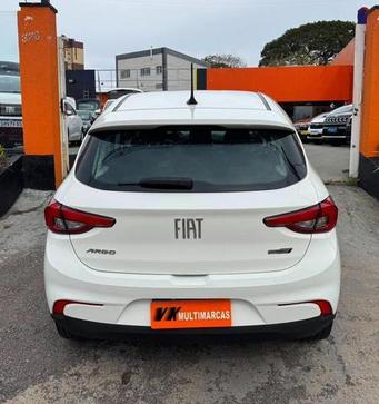 FIAT ARGO DRIVE 1.0