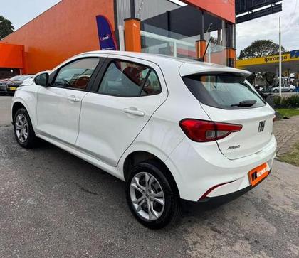 FIAT ARGO DRIVE 1.0