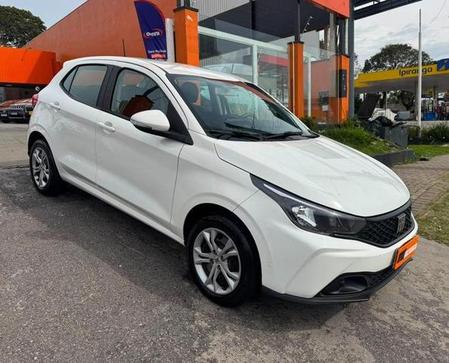 FIAT ARGO DRIVE 1.0