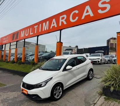 FIAT ARGO DRIVE 1.0