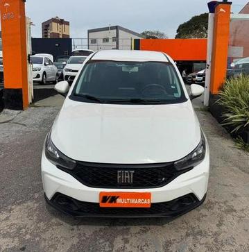 FIAT ARGO DRIVE 1.0
