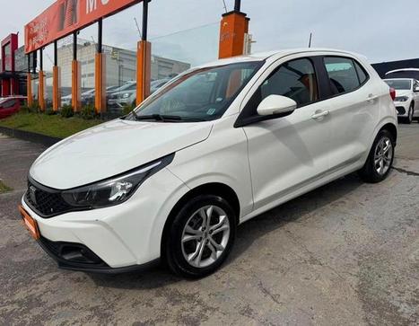 FIAT ARGO DRIVE 1.0
