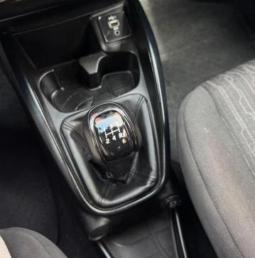 FIAT ARGO DRIVE 1.0