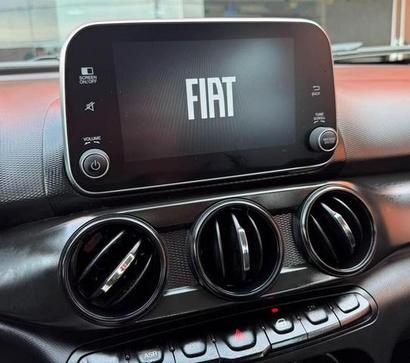 FIAT ARGO DRIVE 1.0