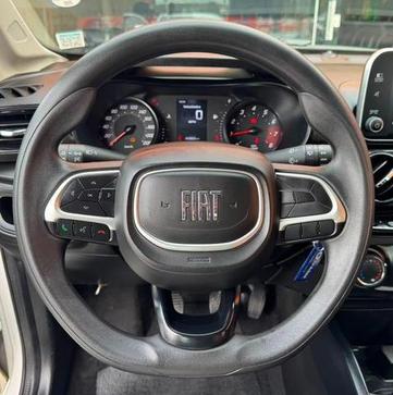FIAT ARGO DRIVE 1.0