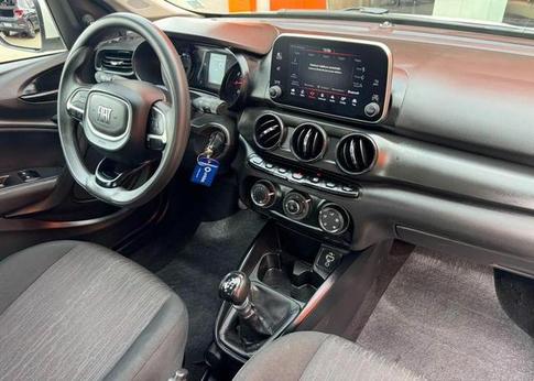 FIAT ARGO DRIVE 1.0