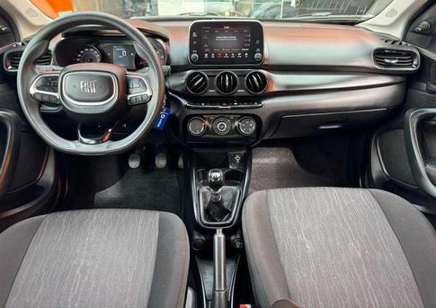 FIAT ARGO DRIVE 1.0