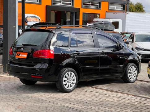 VOLKSWAGEN SPACEFOX TREND GII