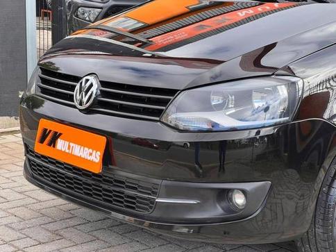 VOLKSWAGEN SPACEFOX TREND GII