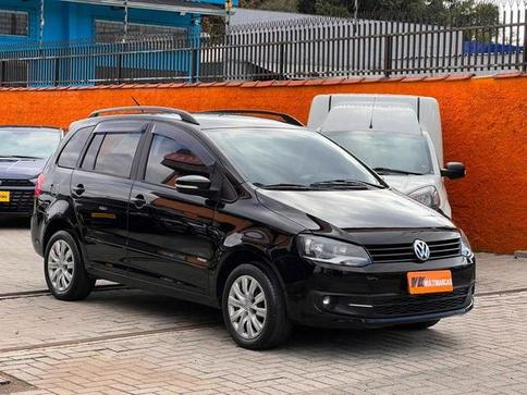 VOLKSWAGEN SPACEFOX TREND GII