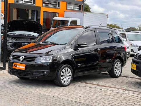 VOLKSWAGEN SPACEFOX TREND GII