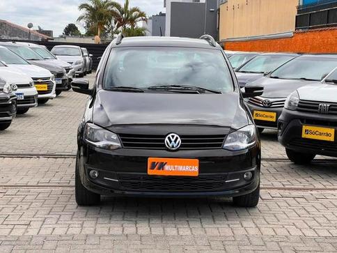 VOLKSWAGEN SPACEFOX TREND GII
