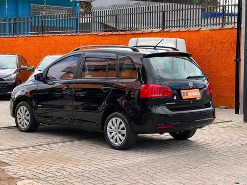 VOLKSWAGEN SPACEFOX TREND GII