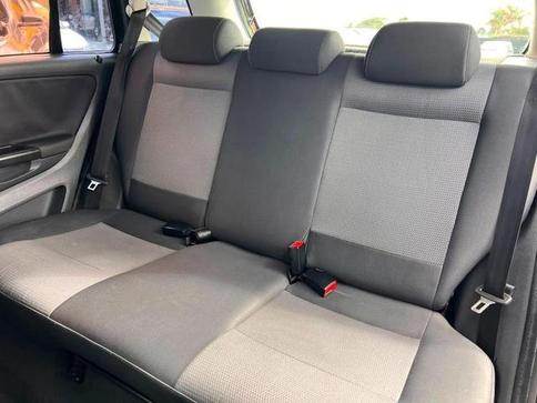 VOLKSWAGEN SPACEFOX TREND GII