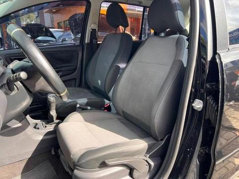 VOLKSWAGEN SPACEFOX TREND GII