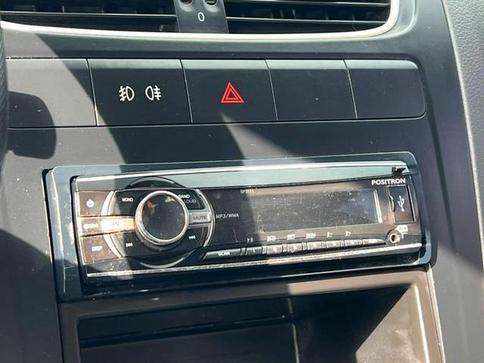 VOLKSWAGEN SPACEFOX TREND GII