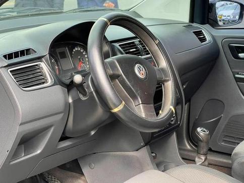 VOLKSWAGEN SPACEFOX TREND GII