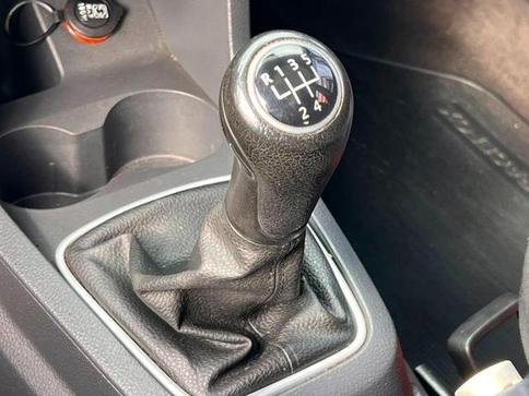 VOLKSWAGEN SPACEFOX TREND GII