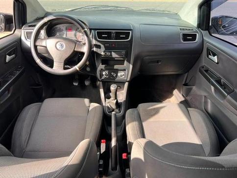 VOLKSWAGEN SPACEFOX TREND GII