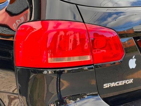 VOLKSWAGEN SPACEFOX TREND GII