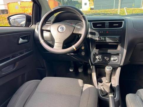 VOLKSWAGEN SPACEFOX TREND GII