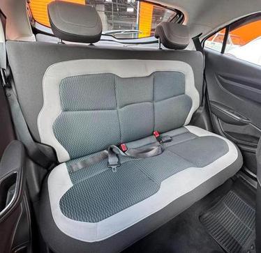 CHEVROLET ONIX 1.0MT LS