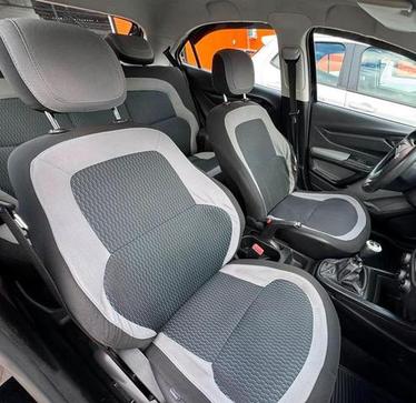 CHEVROLET ONIX 1.0MT LS