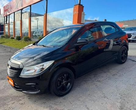 CHEVROLET ONIX 1.0MT LS