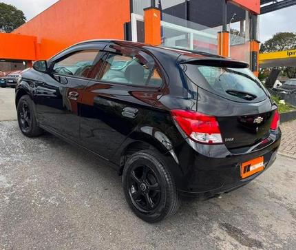 CHEVROLET ONIX 1.0MT LS