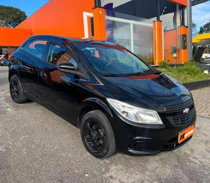 CHEVROLET ONIX 1.0MT LS