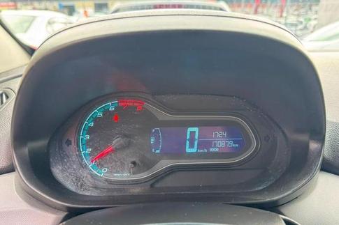 CHEVROLET ONIX 1.0MT LS