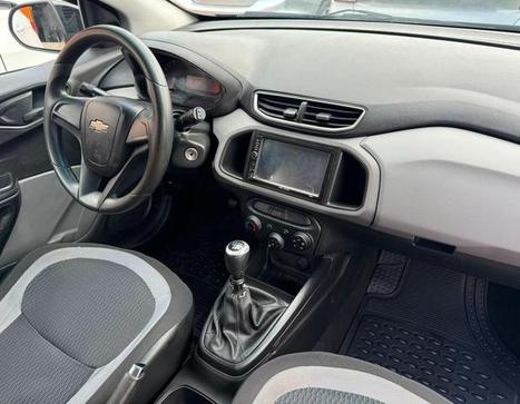 CHEVROLET ONIX 1.0MT LS