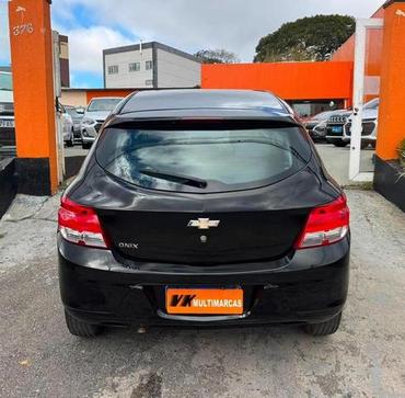 CHEVROLET ONIX 1.0MT LS