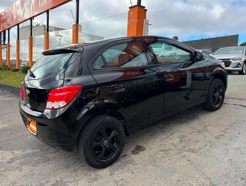 CHEVROLET ONIX 1.0MT LS